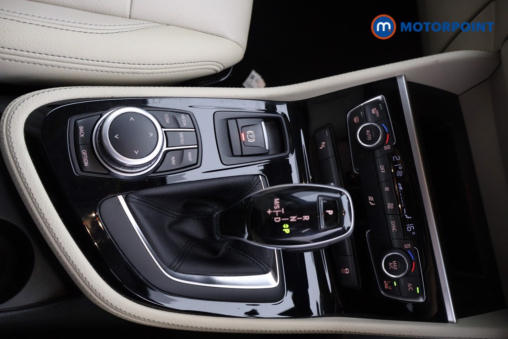BMW 2 Series Luxury Automatic Diesel People Carrier - Stock Number (1559021) - 6th supplementary image