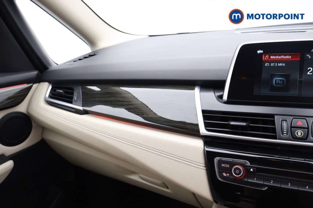 BMW 2 Series Luxury Automatic Diesel People Carrier - Stock Number (1559021) - 7th supplementary image