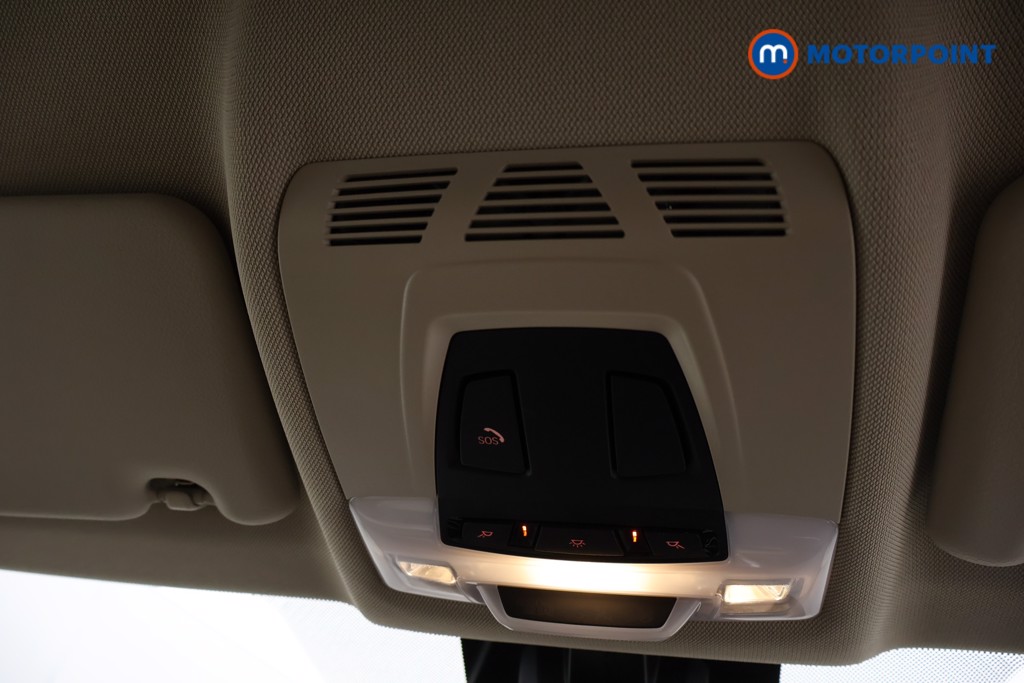 BMW 2 Series Luxury Automatic Diesel People Carrier - Stock Number (1559021) - 9th supplementary image