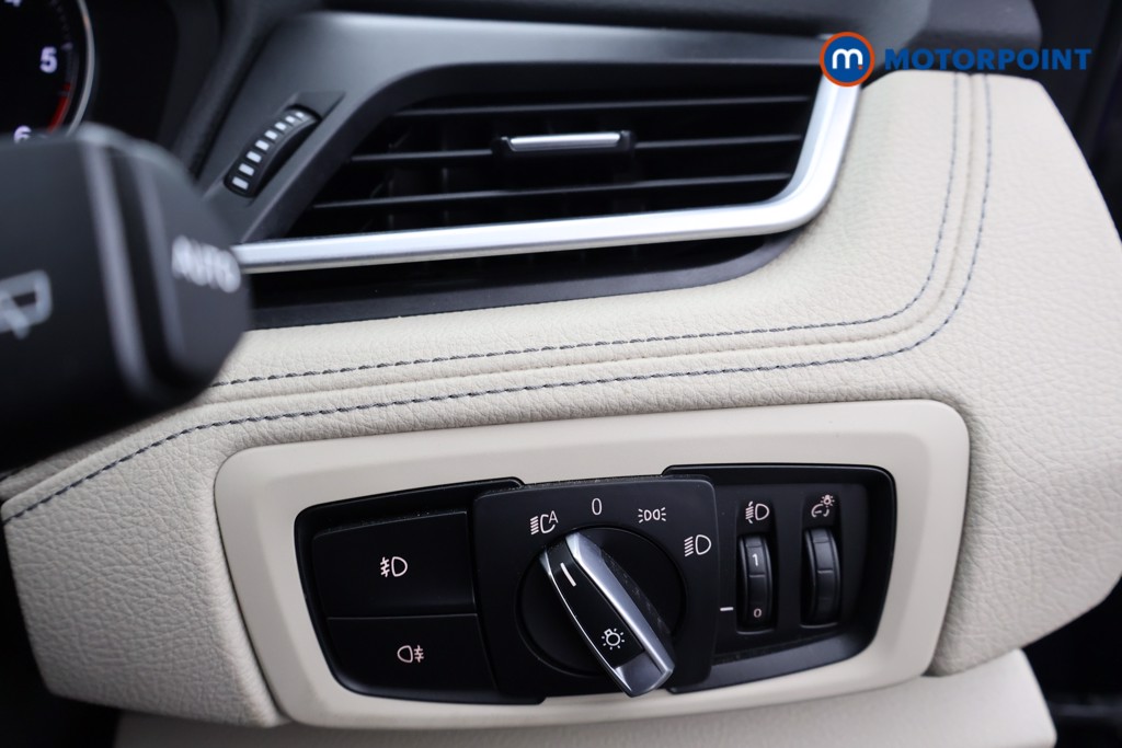 BMW 2 Series Luxury Automatic Diesel People Carrier - Stock Number (1559021) - 10th supplementary image