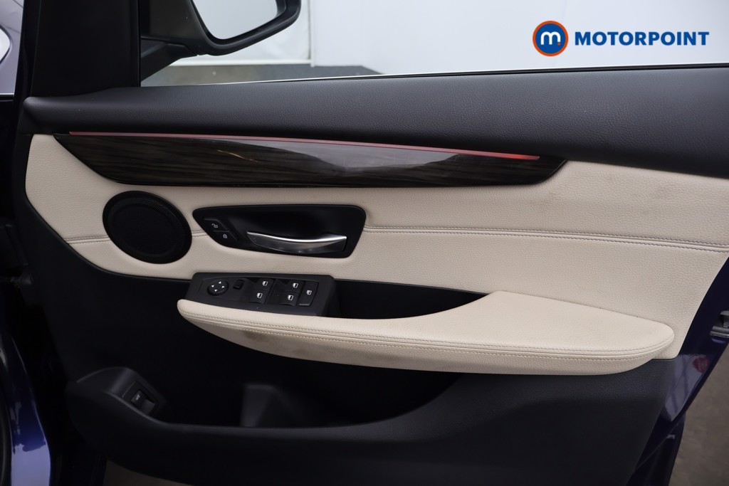 BMW 2 Series Luxury Automatic Diesel People Carrier - Stock Number (1559021) - 11th supplementary image