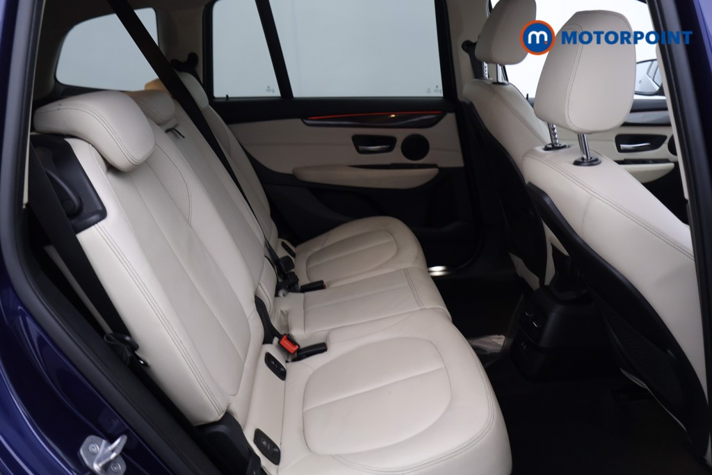 BMW 2 Series Luxury Automatic Diesel People Carrier - Stock Number (1559021) - 14th supplementary image