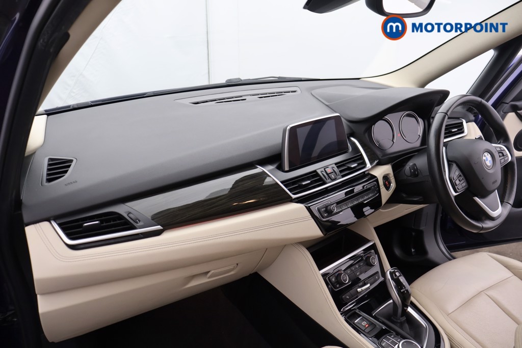 BMW 2 Series Luxury Automatic Diesel People Carrier - Stock Number (1559021) - 15th supplementary image