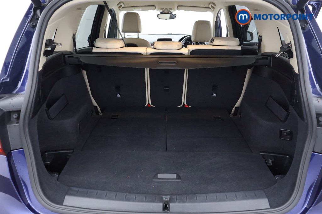 BMW 2 Series Luxury Automatic Diesel People Carrier - Stock Number (1559021) - 16th supplementary image