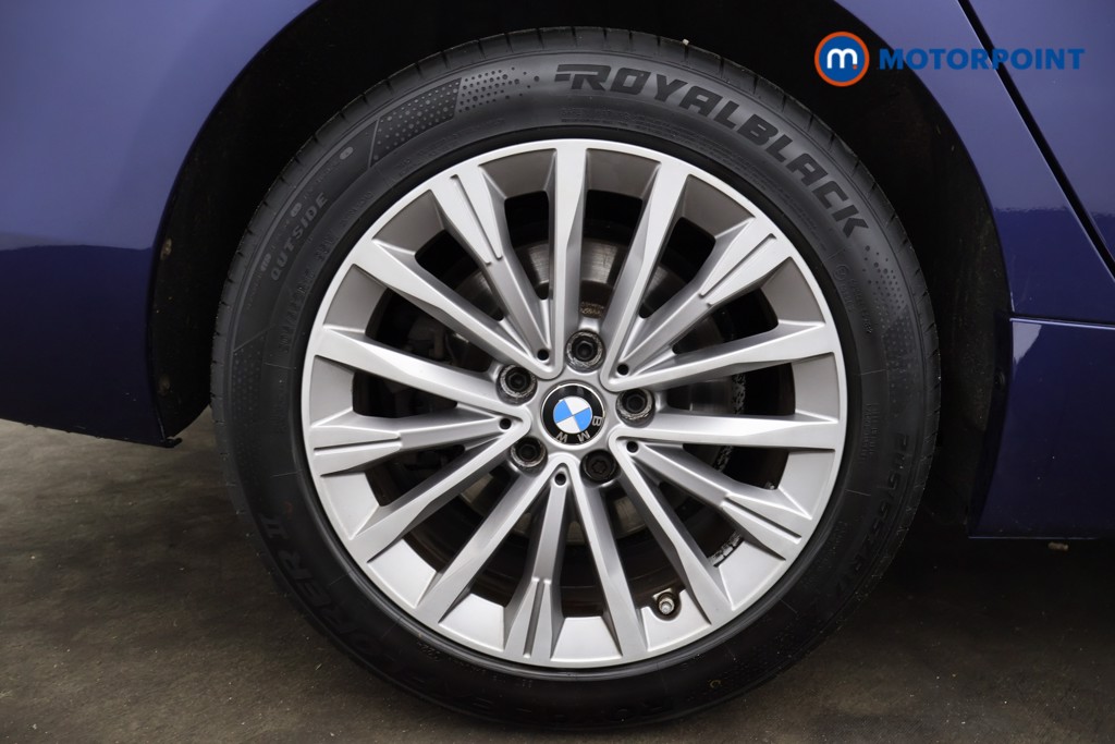 BMW 2 Series Luxury Automatic Diesel People Carrier - Stock Number (1559021) - 17th supplementary image
