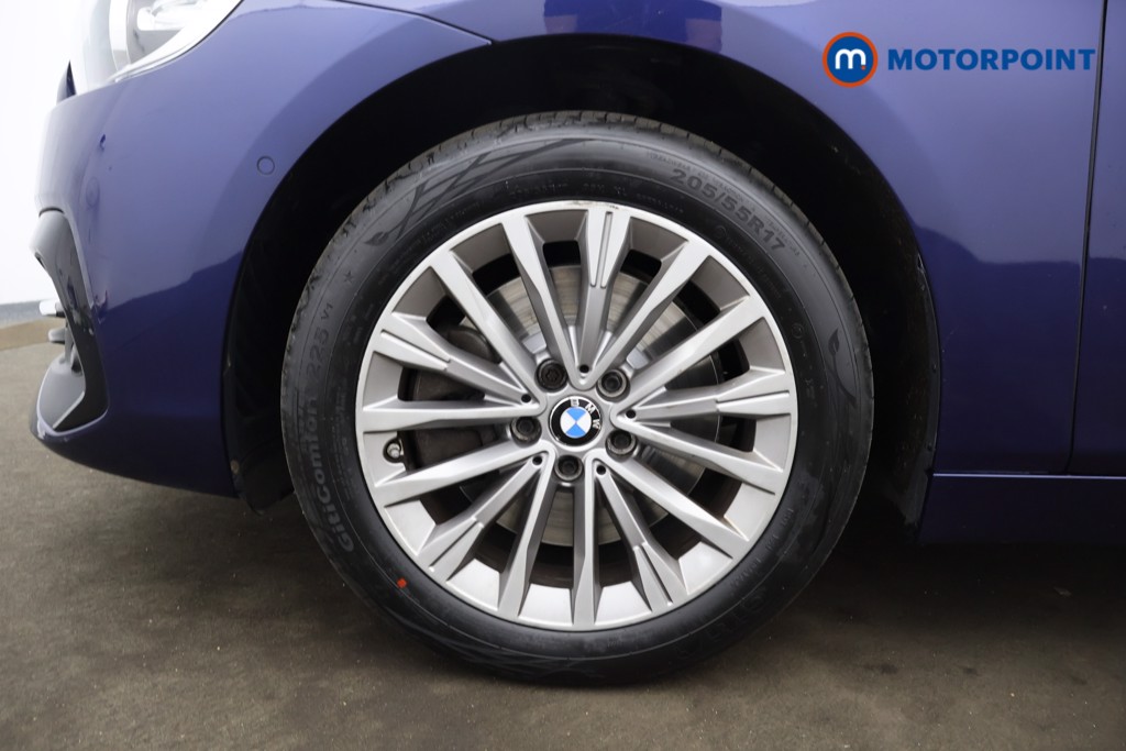 BMW 2 Series Luxury Automatic Diesel People Carrier - Stock Number (1559021) - 19th supplementary image
