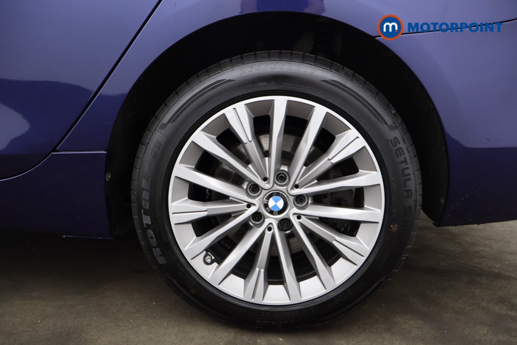 BMW 2 Series Luxury Automatic Diesel People Carrier - Stock Number (1559021) - 20th supplementary image