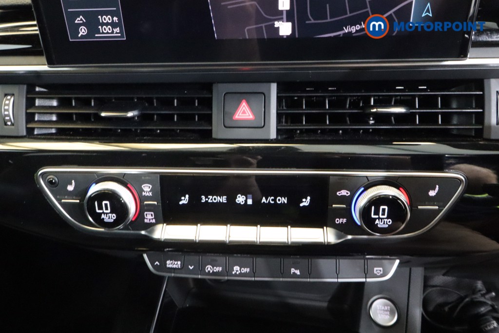 Audi A4 Black Edition Automatic Petrol Estate - Stock Number (1559121) - 10th supplementary image