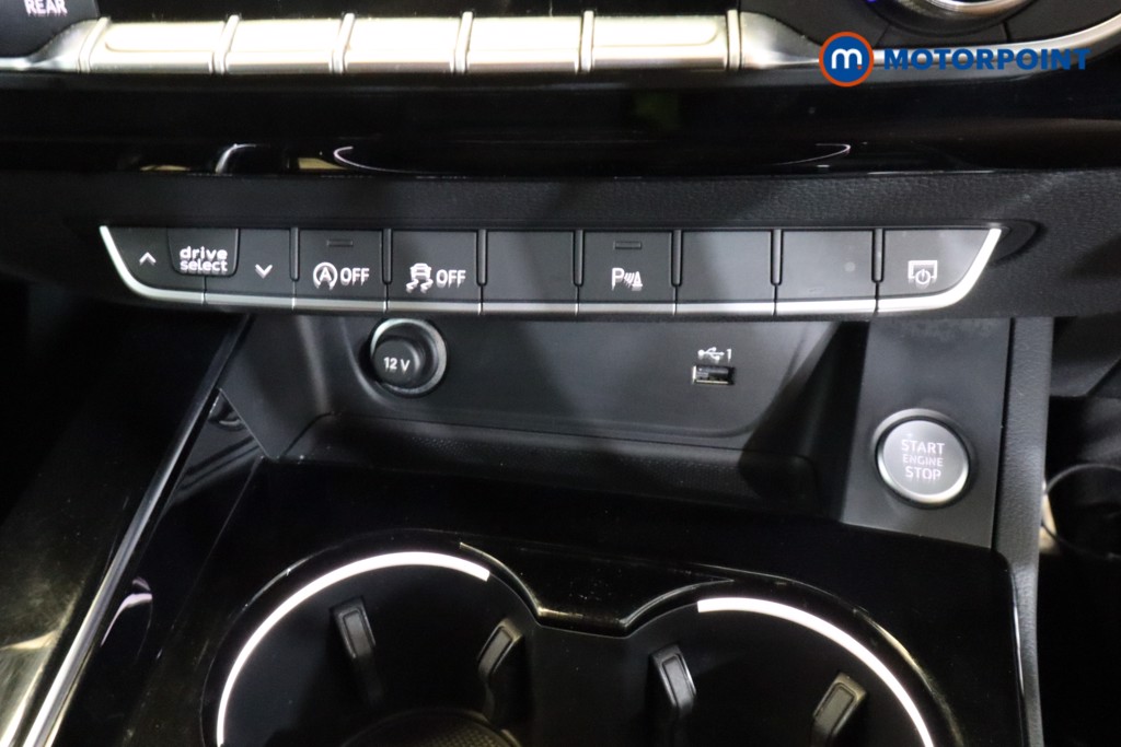 Audi A4 Black Edition Automatic Petrol Estate - Stock Number (1559121) - 11th supplementary image