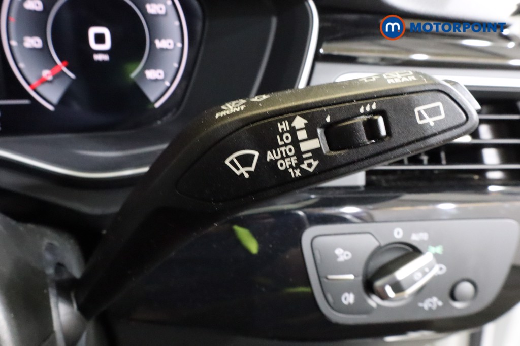 Audi A4 Black Edition Automatic Petrol Estate - Stock Number (1559121) - 17th supplementary image