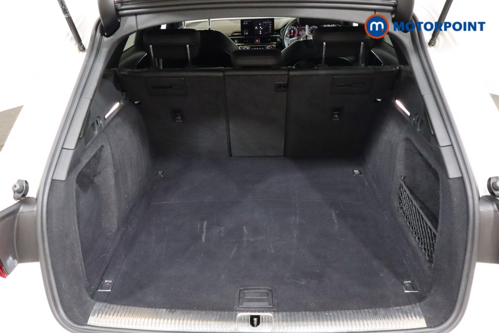 Audi A4 Black Edition Automatic Petrol Estate - Stock Number (1559121) - 25th supplementary image