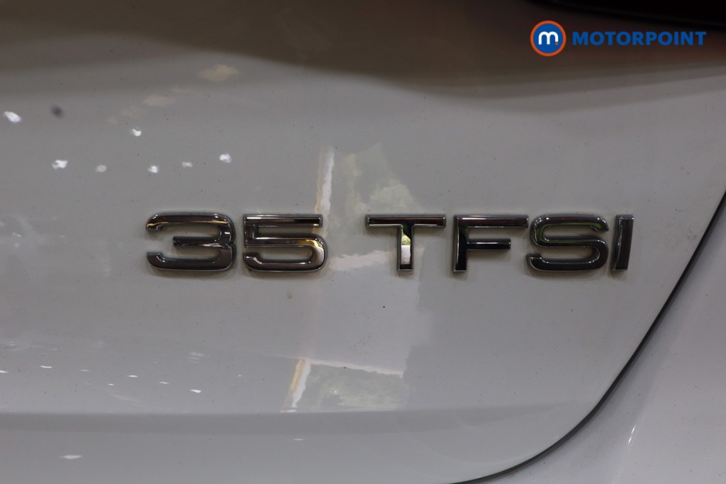 Audi A4 Black Edition Automatic Petrol Estate - Stock Number (1559121) - 34th supplementary image