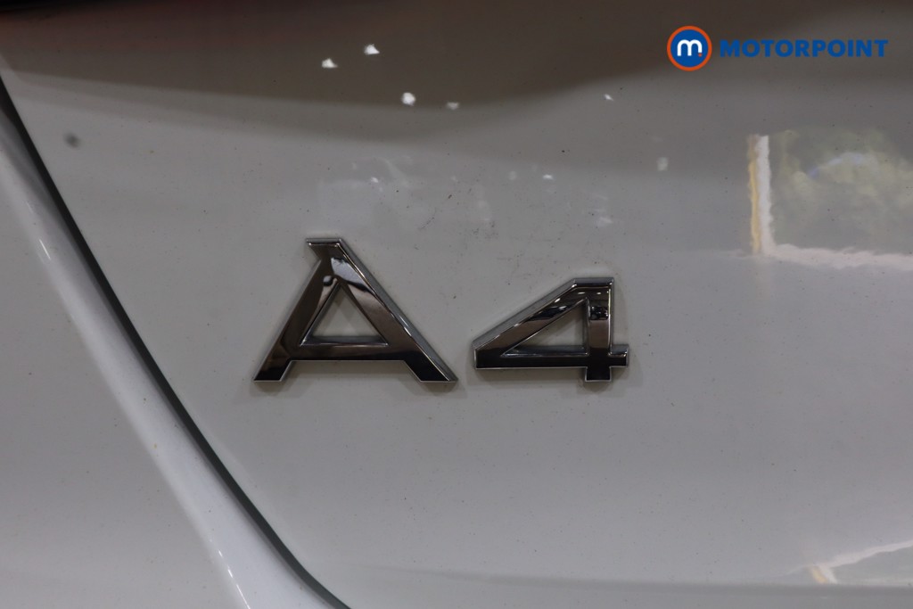 Audi A4 Black Edition Automatic Petrol Estate - Stock Number (1559121) - 35th supplementary image