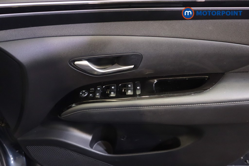 Hyundai Tucson Se Connect Manual Petrol SUV - Stock Number (1559526) - 7th supplementary image