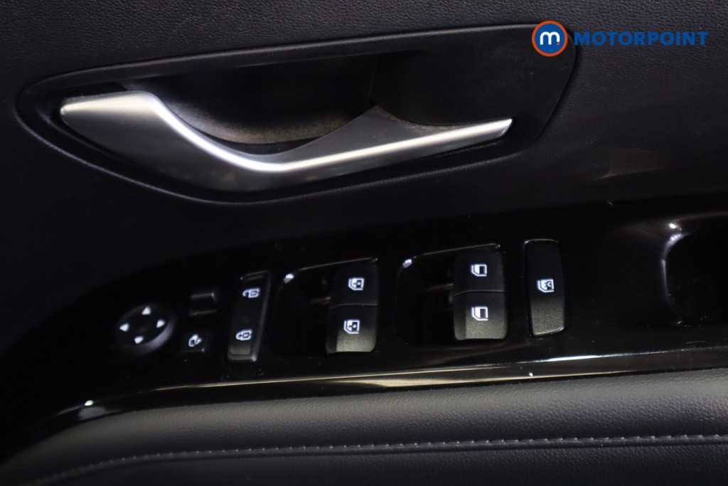 Hyundai Tucson Se Connect Manual Petrol SUV - Stock Number (1559526) - 8th supplementary image
