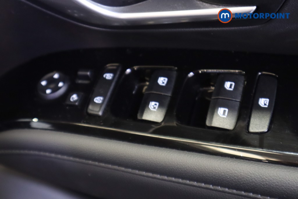 Hyundai Tucson Se Connect Manual Petrol SUV - Stock Number (1559526) - 9th supplementary image