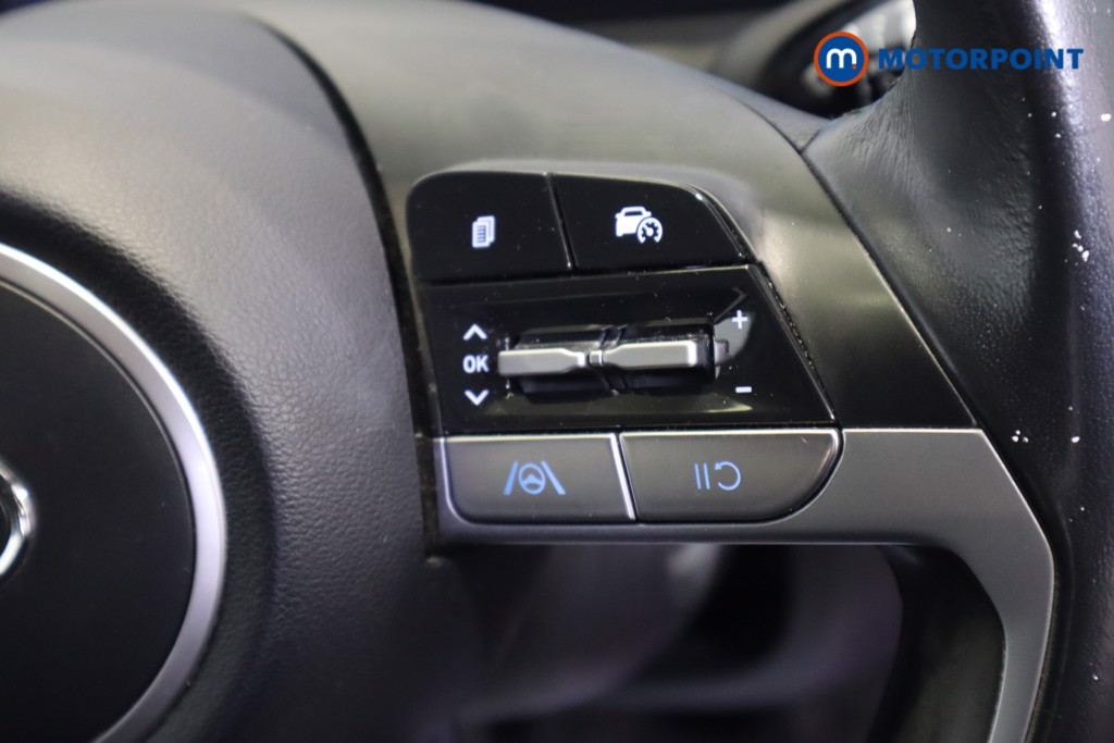 Hyundai Tucson Se Connect Manual Petrol SUV - Stock Number (1559526) - 11th supplementary image