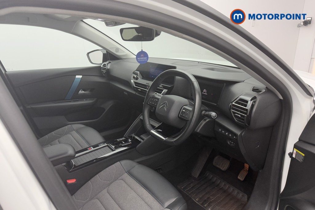 Citroen C4 Shine Automatic Electric Hatchback - Stock Number (1559689) - 2nd supplementary image
