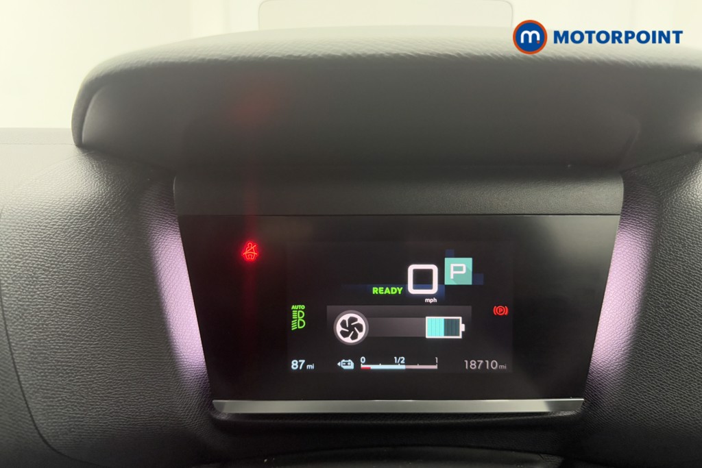 Citroen C4 Shine Automatic Electric Hatchback - Stock Number (1559689) - 3rd supplementary image