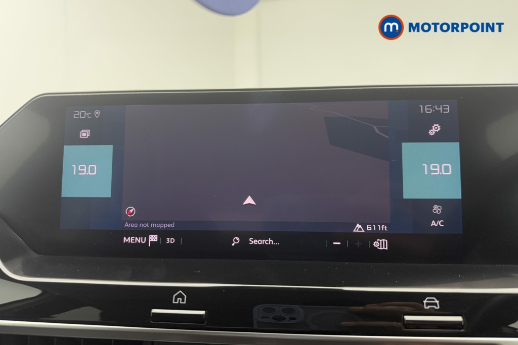 Citroen C4 Shine Automatic Electric Hatchback - Stock Number (1559689) - 6th supplementary image