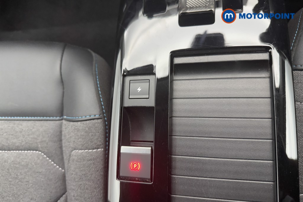 Citroen C4 Shine Automatic Electric Hatchback - Stock Number (1559689) - 10th supplementary image