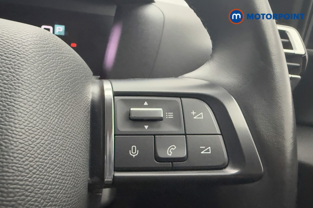 Citroen C4 Shine Automatic Electric Hatchback - Stock Number (1559689) - 12th supplementary image