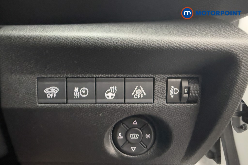 Citroen C4 Shine Automatic Electric Hatchback - Stock Number (1559689) - 13th supplementary image