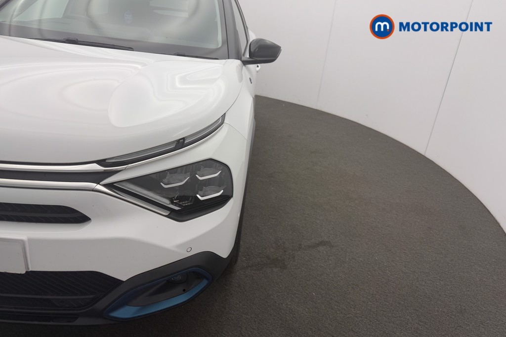 Citroen C4 Shine Automatic Electric Hatchback - Stock Number (1559689) - 21st supplementary image