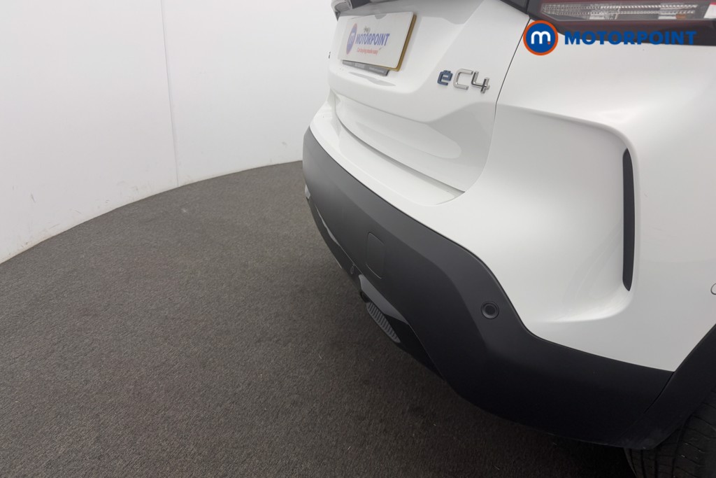 Citroen C4 Shine Automatic Electric Hatchback - Stock Number (1559689) - 23rd supplementary image