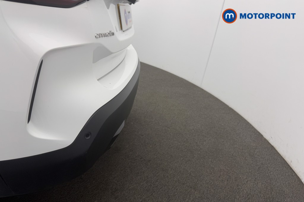 Citroen C4 Shine Automatic Electric Hatchback - Stock Number (1559689) - 25th supplementary image