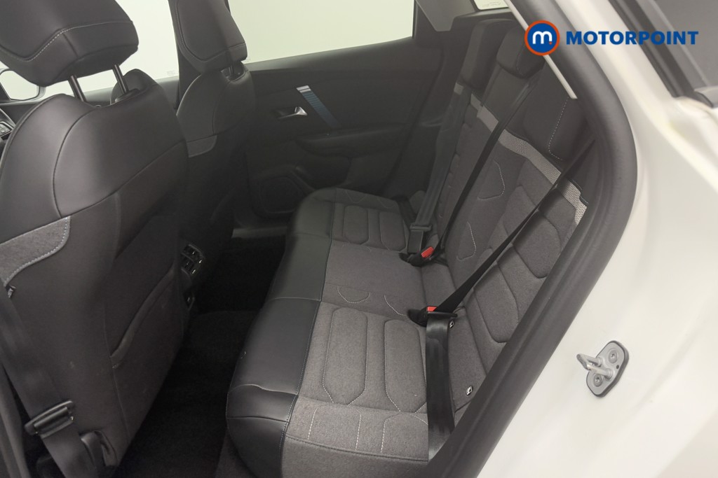Citroen C4 Shine Automatic Electric Hatchback - Stock Number (1559689) - 1st supplementary image