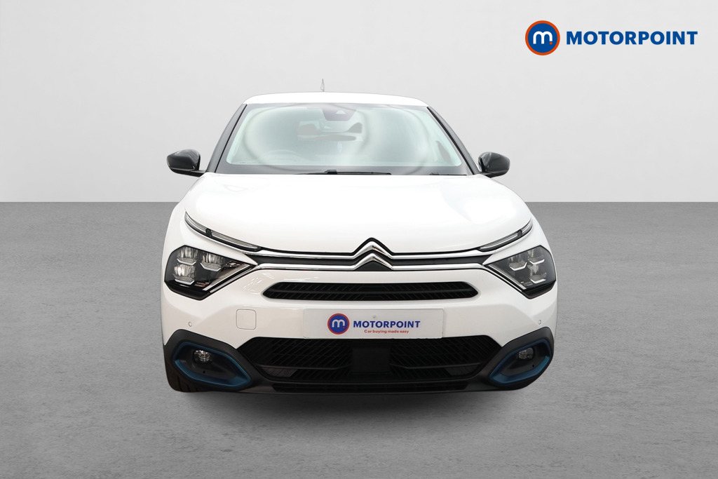 Citroen C4 Shine Automatic Electric Hatchback - Stock Number (1559689) - Front bumper