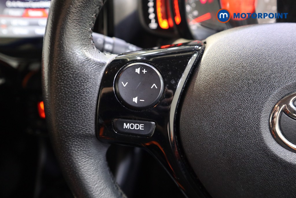 Toyota Aygo X-Cite 6 Manual Petrol Hatchback - Stock Number (1559752) - 3rd supplementary image