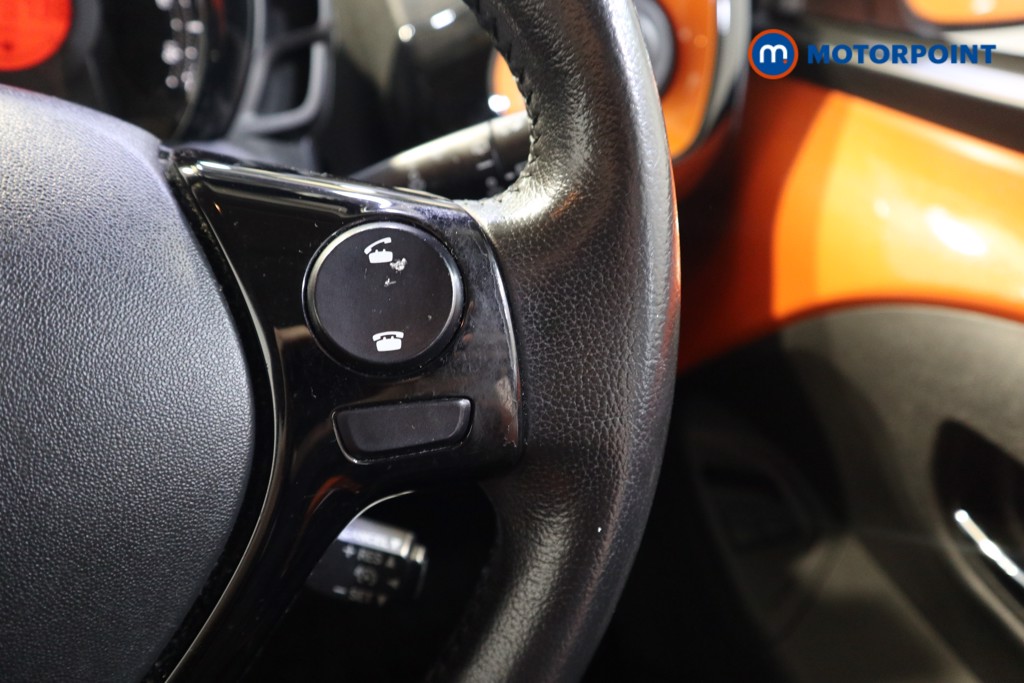 Toyota Aygo X-Cite 6 Manual Petrol Hatchback - Stock Number (1559752) - 4th supplementary image
