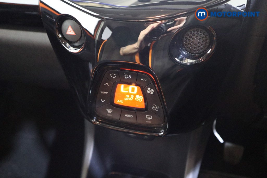 Toyota Aygo X-Cite 6 Manual Petrol Hatchback - Stock Number (1559752) - 7th supplementary image