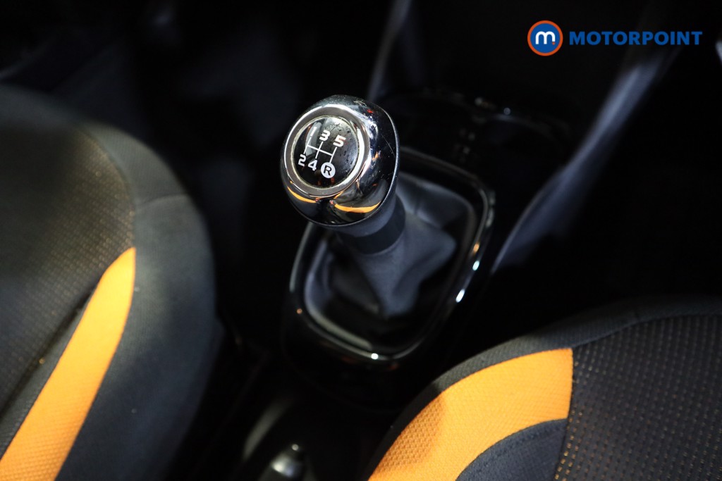 Toyota Aygo X-Cite 6 Manual Petrol Hatchback - Stock Number (1559752) - 8th supplementary image