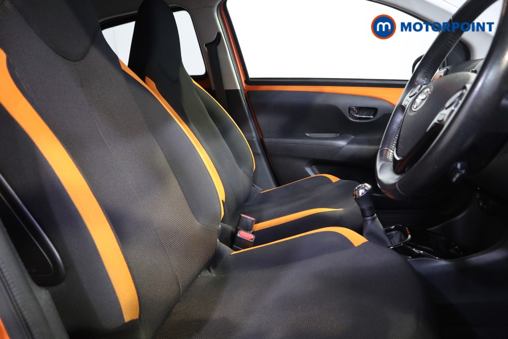 Toyota Aygo X-Cite 6 Manual Petrol Hatchback - Stock Number (1559752) - 11th supplementary image