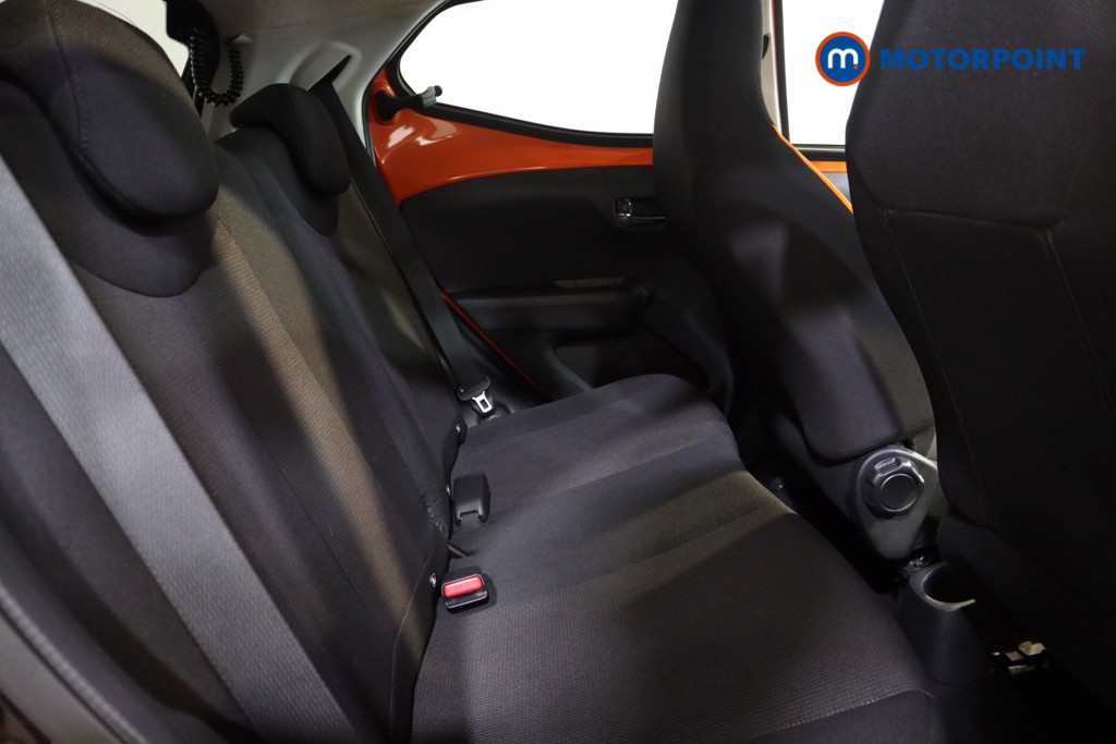 Toyota Aygo X-Cite 6 Manual Petrol Hatchback - Stock Number (1559752) - 12th supplementary image