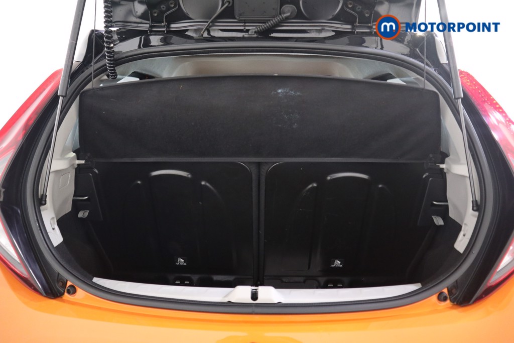 Toyota Aygo X-Cite 6 Manual Petrol Hatchback - Stock Number (1559752) - 13th supplementary image