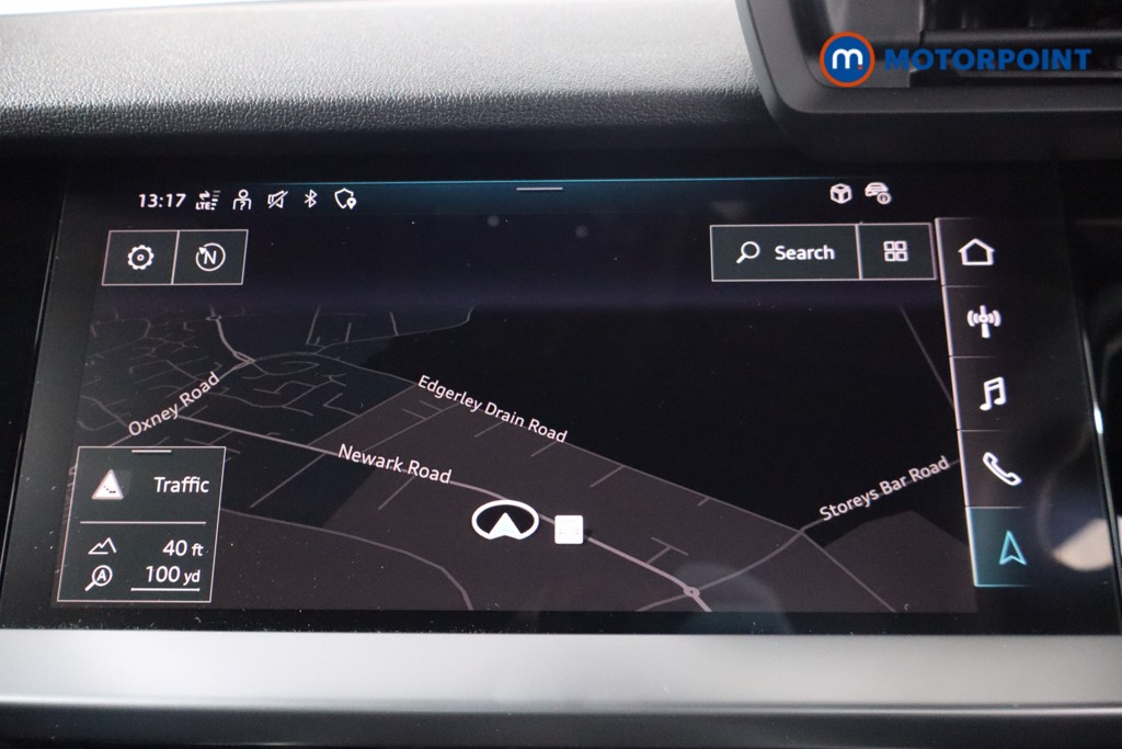 Audi A3 Sport Automatic Petrol Plug-In Hybrid Hatchback - Stock Number (1559802) - 2nd supplementary image