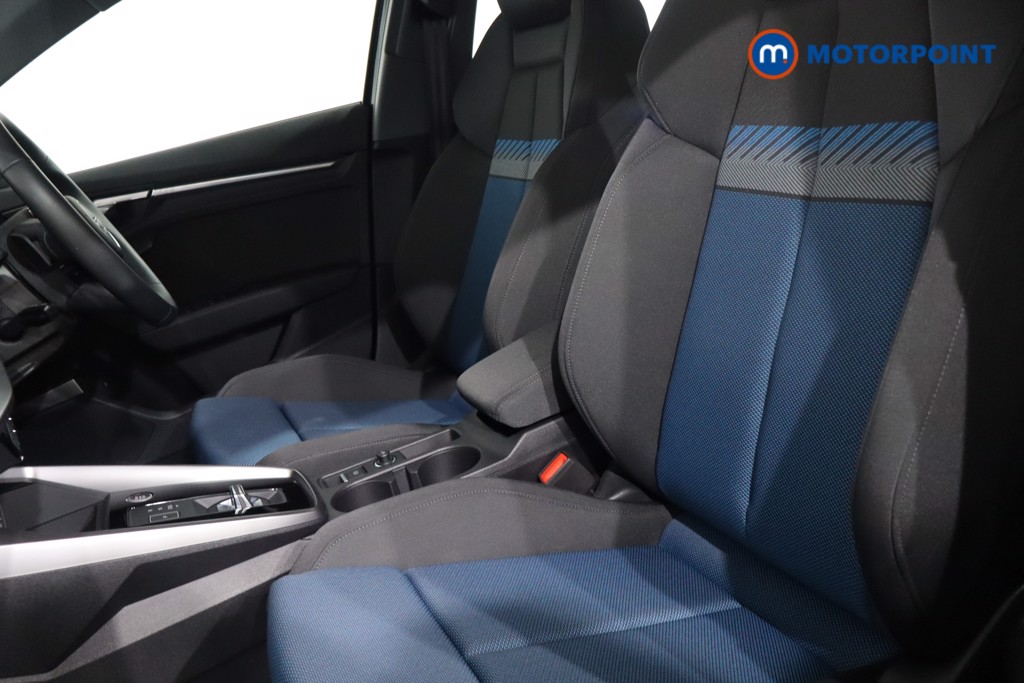 Audi A3 Sport Automatic Petrol Plug-In Hybrid Hatchback - Stock Number (1559802) - 4th supplementary image