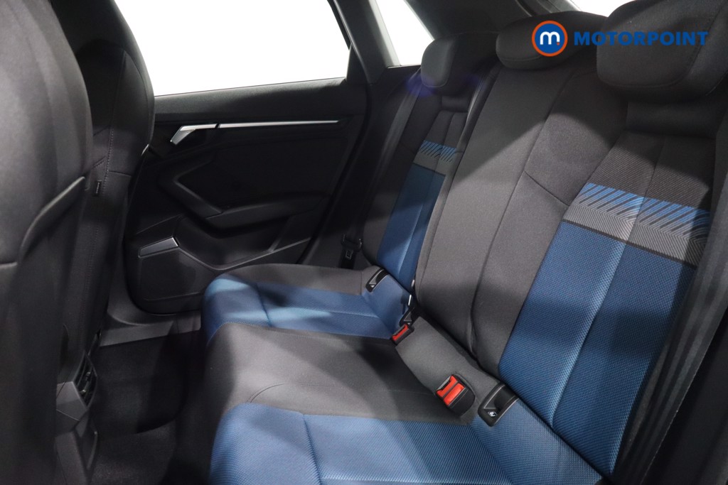 Audi A3 Sport Automatic Petrol Plug-In Hybrid Hatchback - Stock Number (1559802) - 5th supplementary image