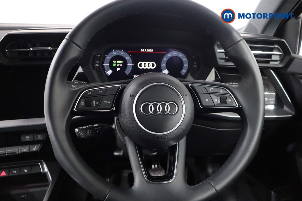 Audi A3 Sport Automatic Petrol Plug-In Hybrid Hatchback - Stock Number (1559802) - 6th supplementary image