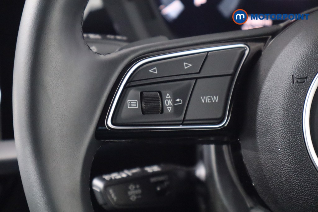 Audi A3 Sport Automatic Petrol Plug-In Hybrid Hatchback - Stock Number (1559802) - 7th supplementary image