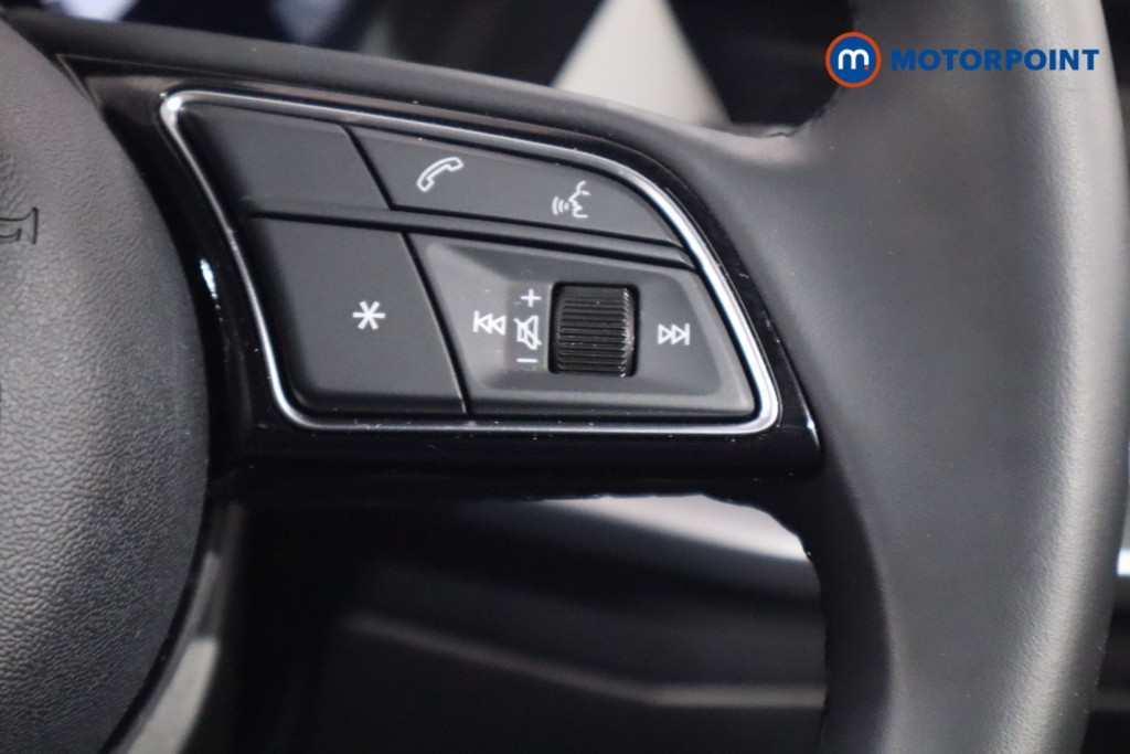 Audi A3 Sport Automatic Petrol Plug-In Hybrid Hatchback - Stock Number (1559802) - 8th supplementary image