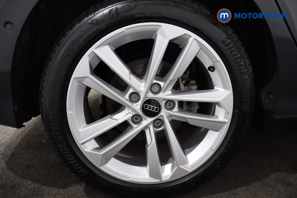 Audi A3 Sport Automatic Petrol Plug-In Hybrid Hatchback - Stock Number (1559802) - 9th supplementary image