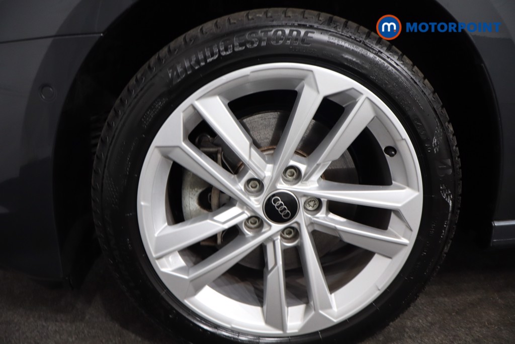 Audi A3 Sport Automatic Petrol Plug-In Hybrid Hatchback - Stock Number (1559802) - 11th supplementary image