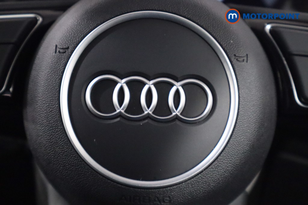Audi A3 Sport Automatic Petrol Plug-In Hybrid Hatchback - Stock Number (1559802) - 17th supplementary image