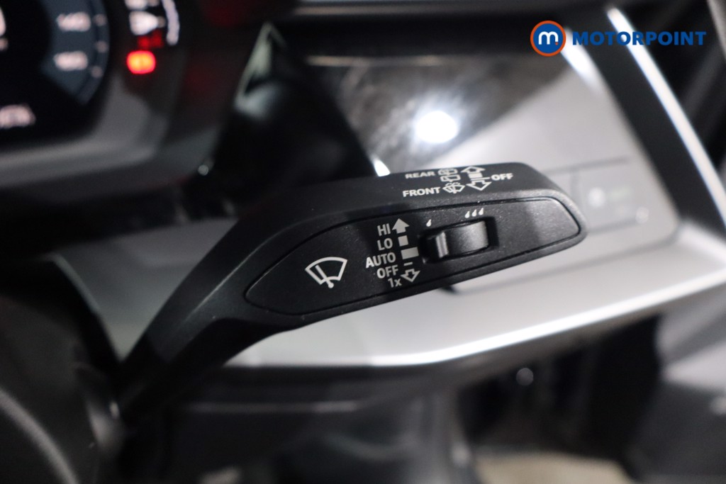 Audi A3 Sport Automatic Petrol Plug-In Hybrid Hatchback - Stock Number (1559802) - 18th supplementary image