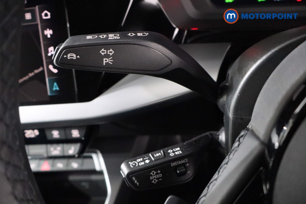 Audi A3 Sport Automatic Petrol Plug-In Hybrid Hatchback - Stock Number (1559802) - 19th supplementary image